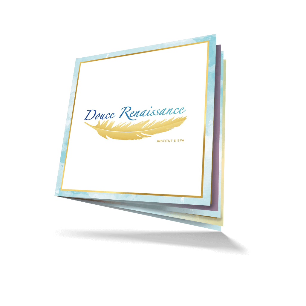 Catalogue de prestations Douce Renaissance